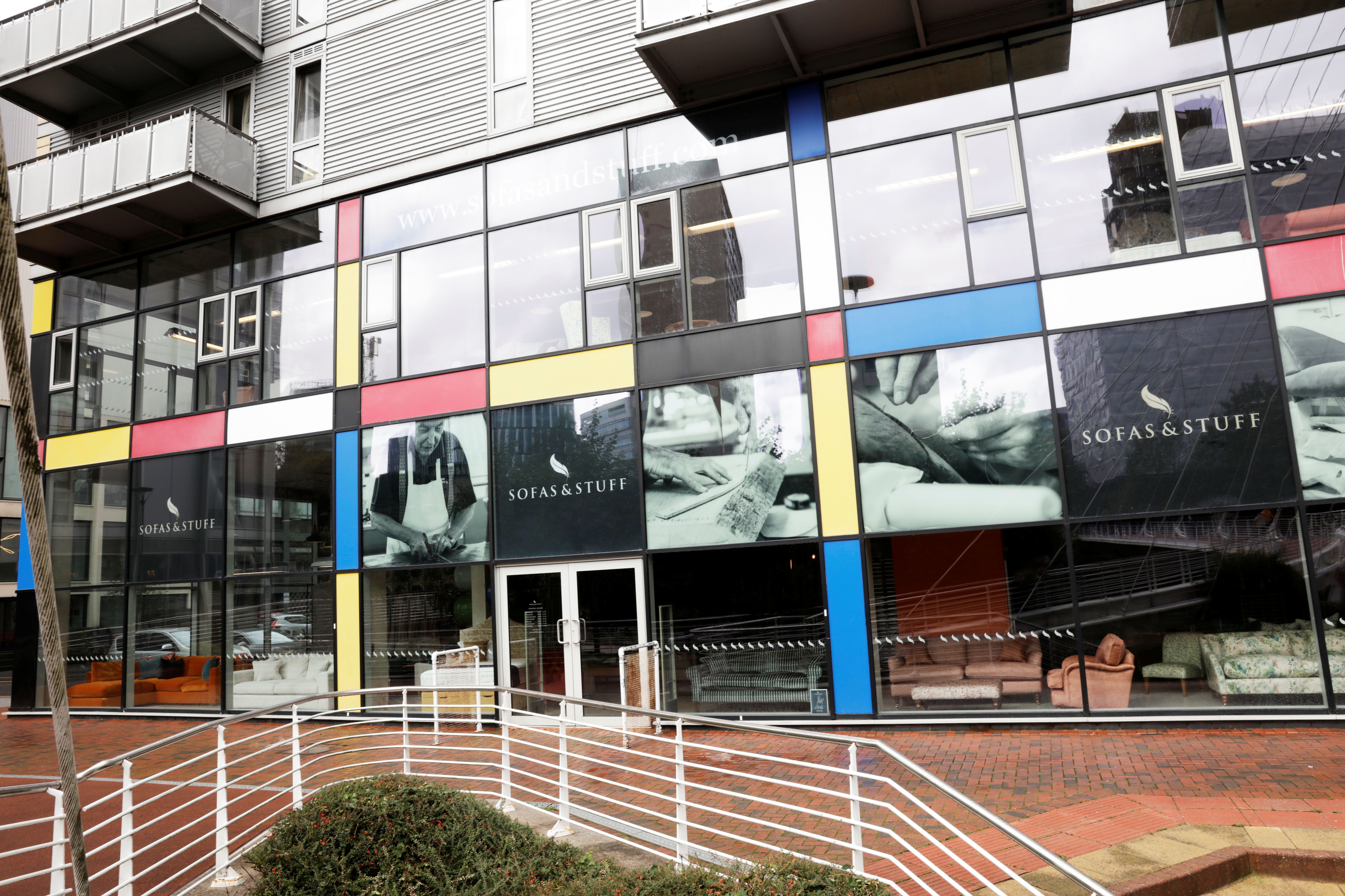 Images Sofas & Stuff - Manchester