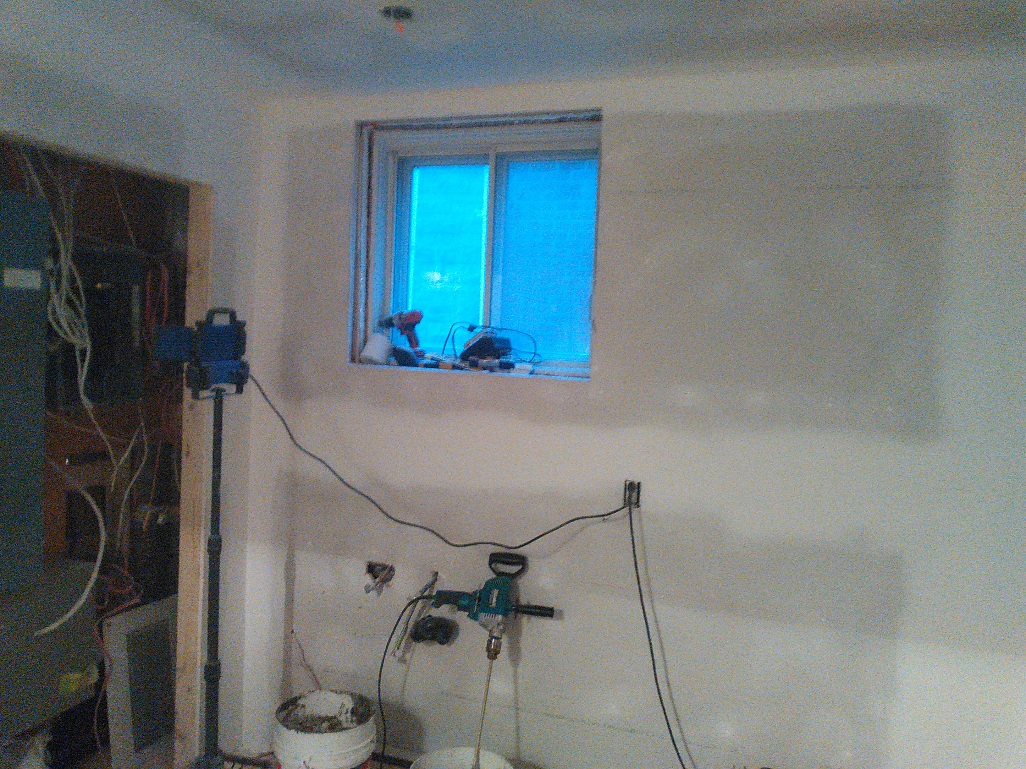 Images Michel Pitre Rénovation résidentielle