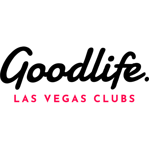 Vegas Good Life - Nightclub, Strip Club, Party Bus, VIP Tables Logo
