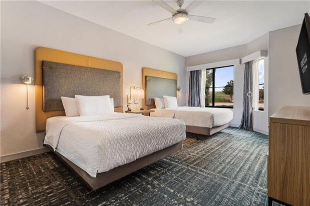 Images Homewood Suites by Hilton Beaumont, TX