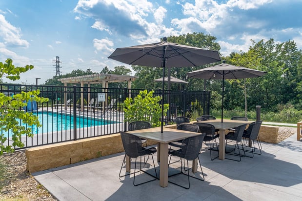 Images The Bluffs at Liberty Glen