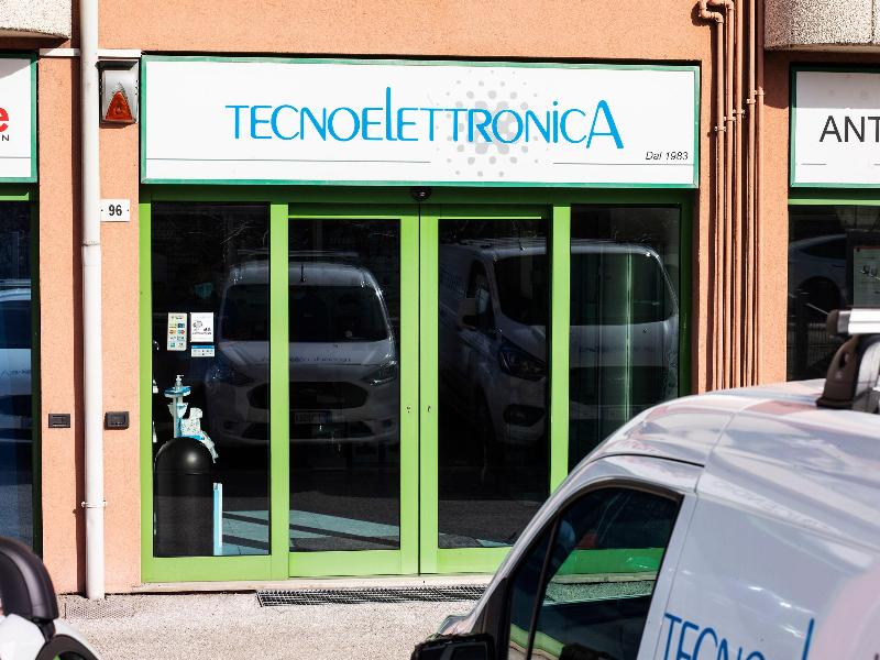 Images Tecnoelettronica