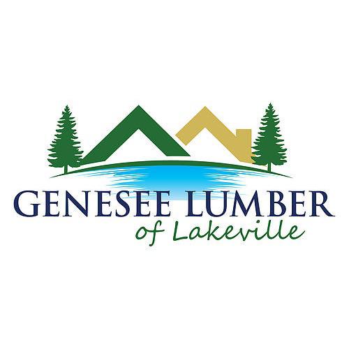 Genesee Lumber of Lakeville Logo