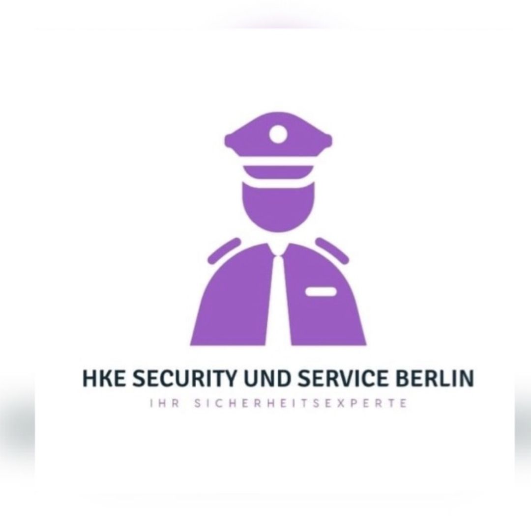 HKE Security und Service GmbH, Ribnitzer Straße 23 in Berlin