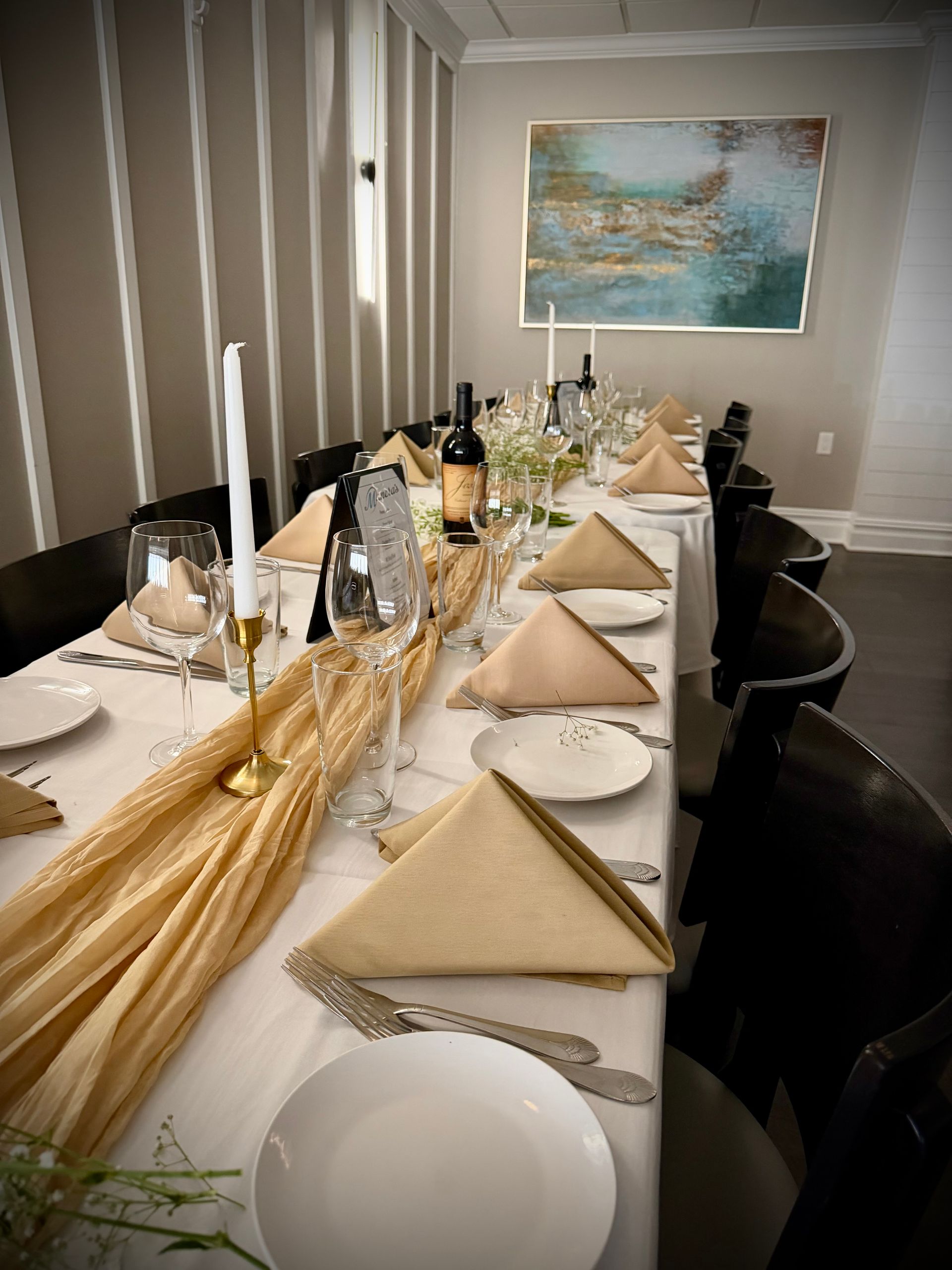 Manera's Restaurant
