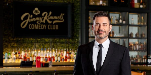 Images Jimmy Kimmel's Comedy Club