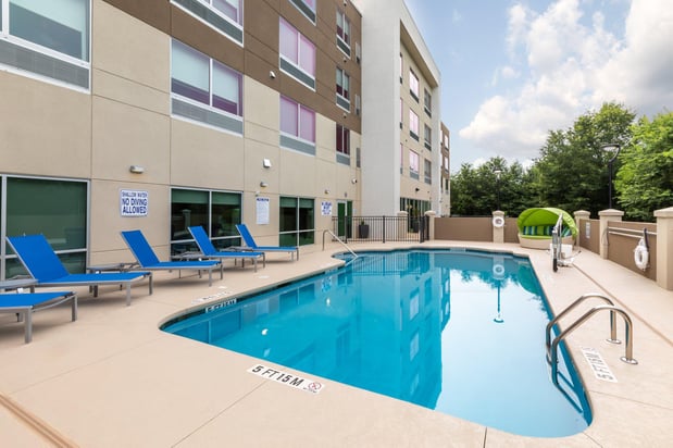 Images Holiday Inn Express & Suites Rock Hill by IHG