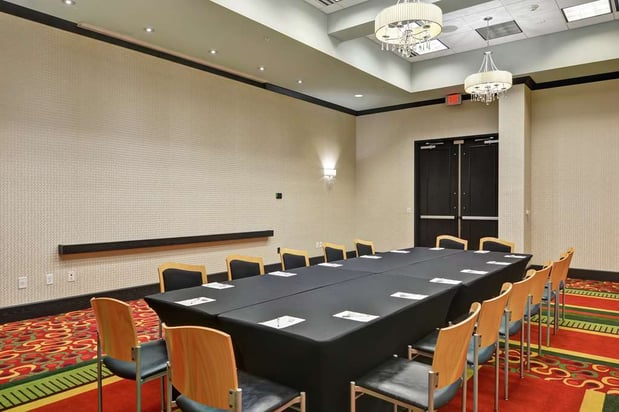 Images Hampton Inn & Suites Raleigh/Crabtree Valley