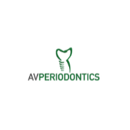 AV Periodontist Logo