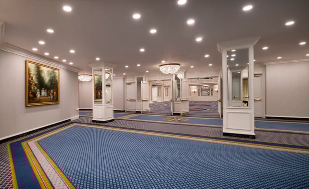 Images InterContinental the Willard Washington D.C. by IHG