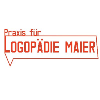 Logo Praxis für Logopädie Maier