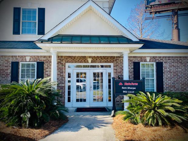 Images Sam Sharpe - State Farm Insurance Agent