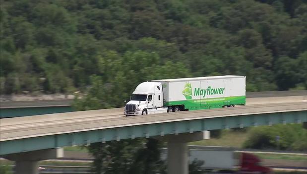 Images Freedom Moving & Storage