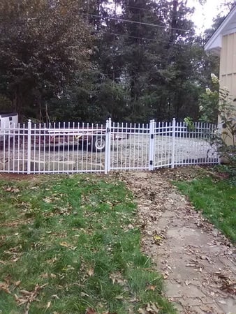 Images Franklin Fence Company