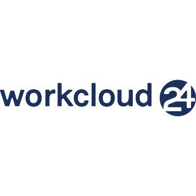 Logo workcloud24