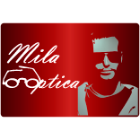 Mila Optica Logo