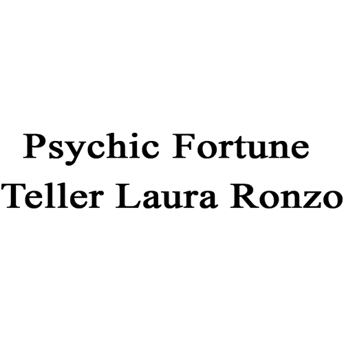 Laura Ronzo Psychic Reader Logo