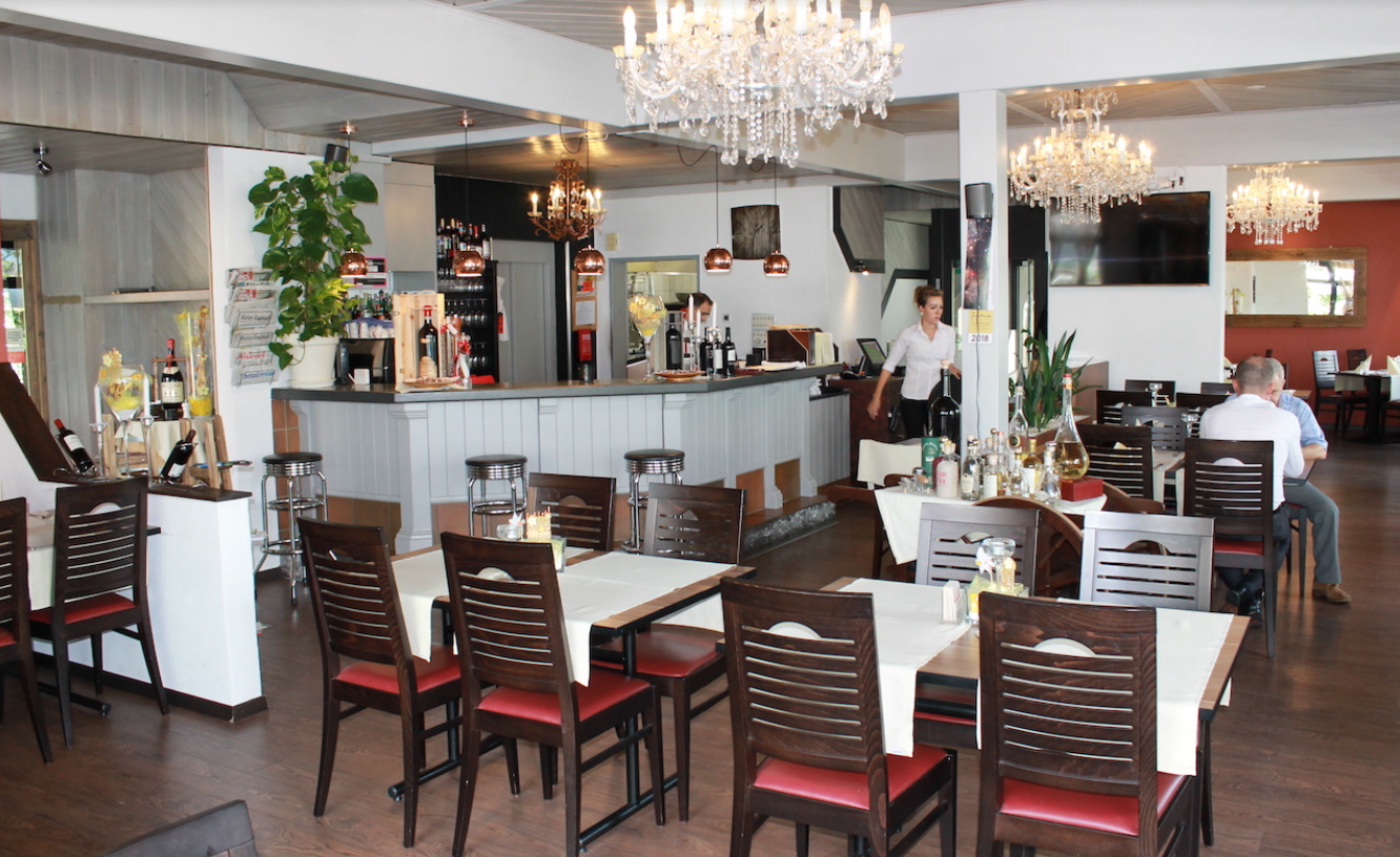 Bilder Restaurant Pizzeria Zentrum