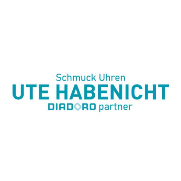 Schmuck & Uhren Ute Habenicht - Diadoro Partner Logo