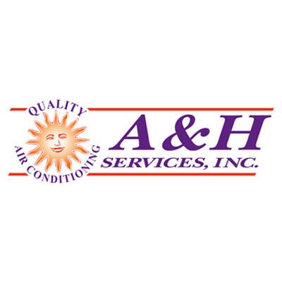 A & H Services, Inc. Logo