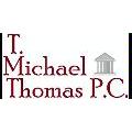 Michael T. Thomas