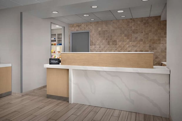 Images Homewood Suites by Hilton Colorado Springs North USAFA