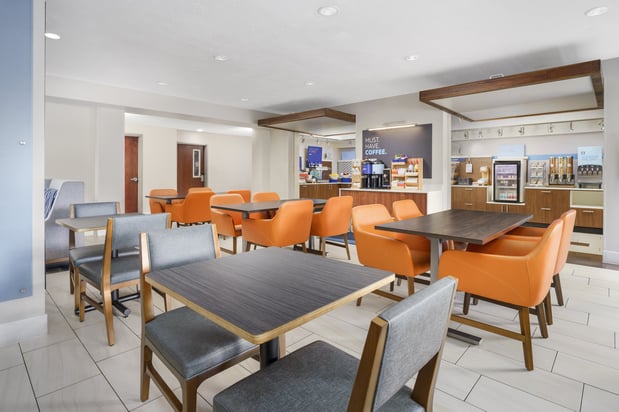Images Holiday Inn Express Rochester NE - Irondequoit by IHG