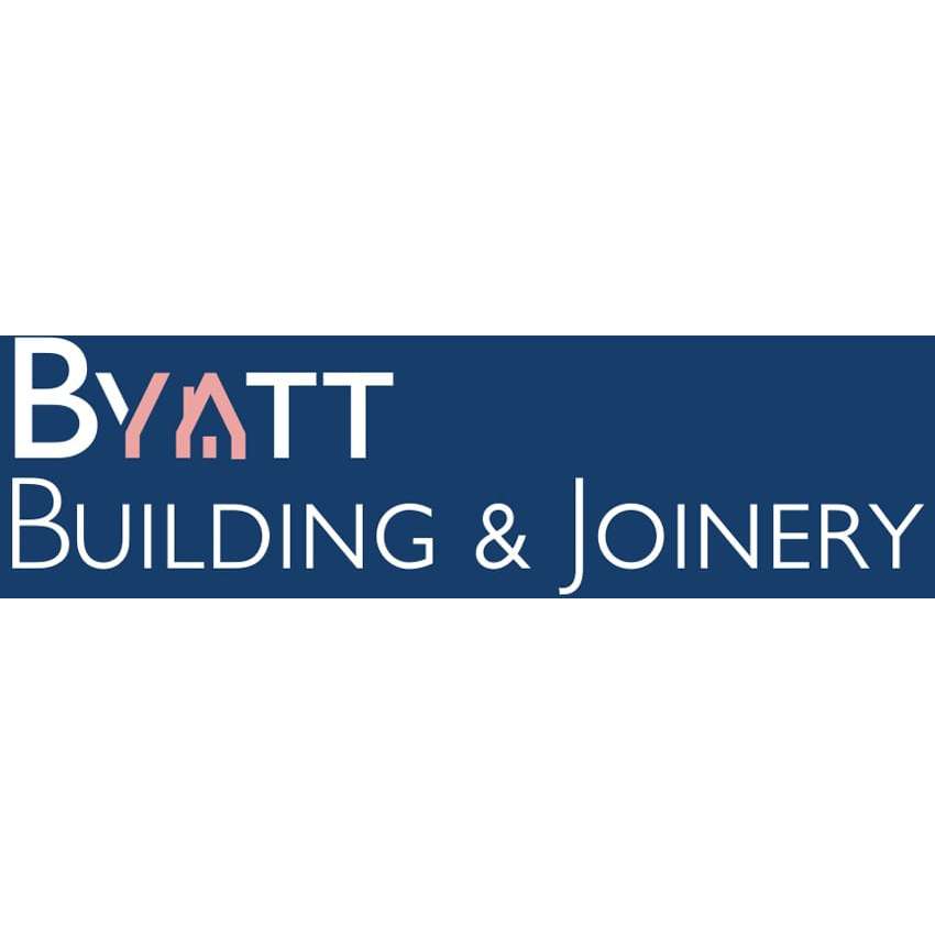 LOGO Byatt Building & Joinery Grimsby 07734 729642