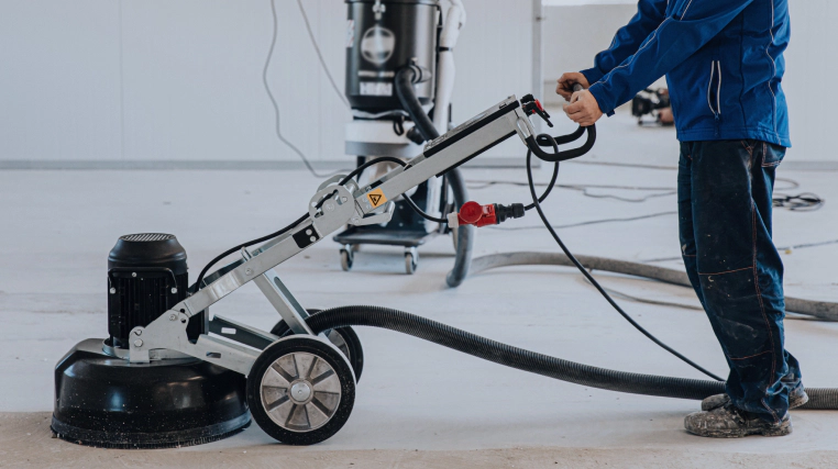 Images Fishers Epoxy Flooring