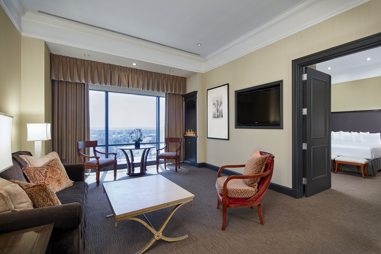 Horseshoe Tunica Hotel & Casino at Robinsonville, MS