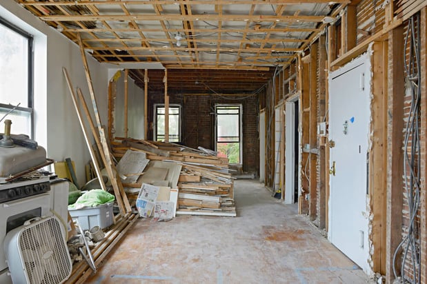 Images MD Construction Services
