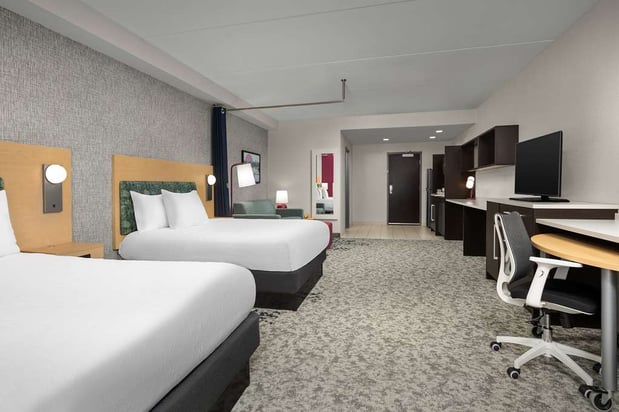 Images Home2 Suites by Hilton Knoxville West