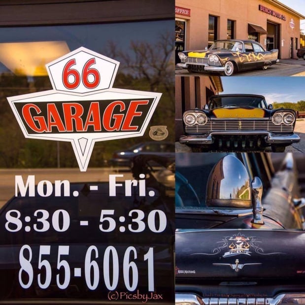 Images 66 Garage