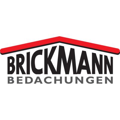 Brickmann Bedachungen GmbH in Erlenbach am Main - Logo