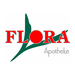 Flora Apotheke Thomas Lindlein Logo