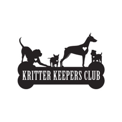 Kritter Keepers Club
