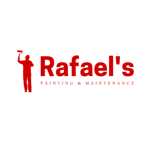 Rafael`s Painting & Maintenance Logo