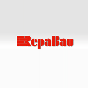 Logo RepaBau Beton-, Mauer-, Putz- und Verkleidungsarbeiten