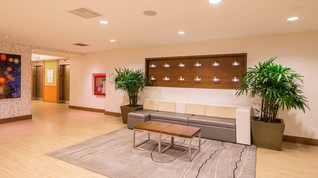 Images Holiday Inn San Francisco-Golden Gateway by IHG