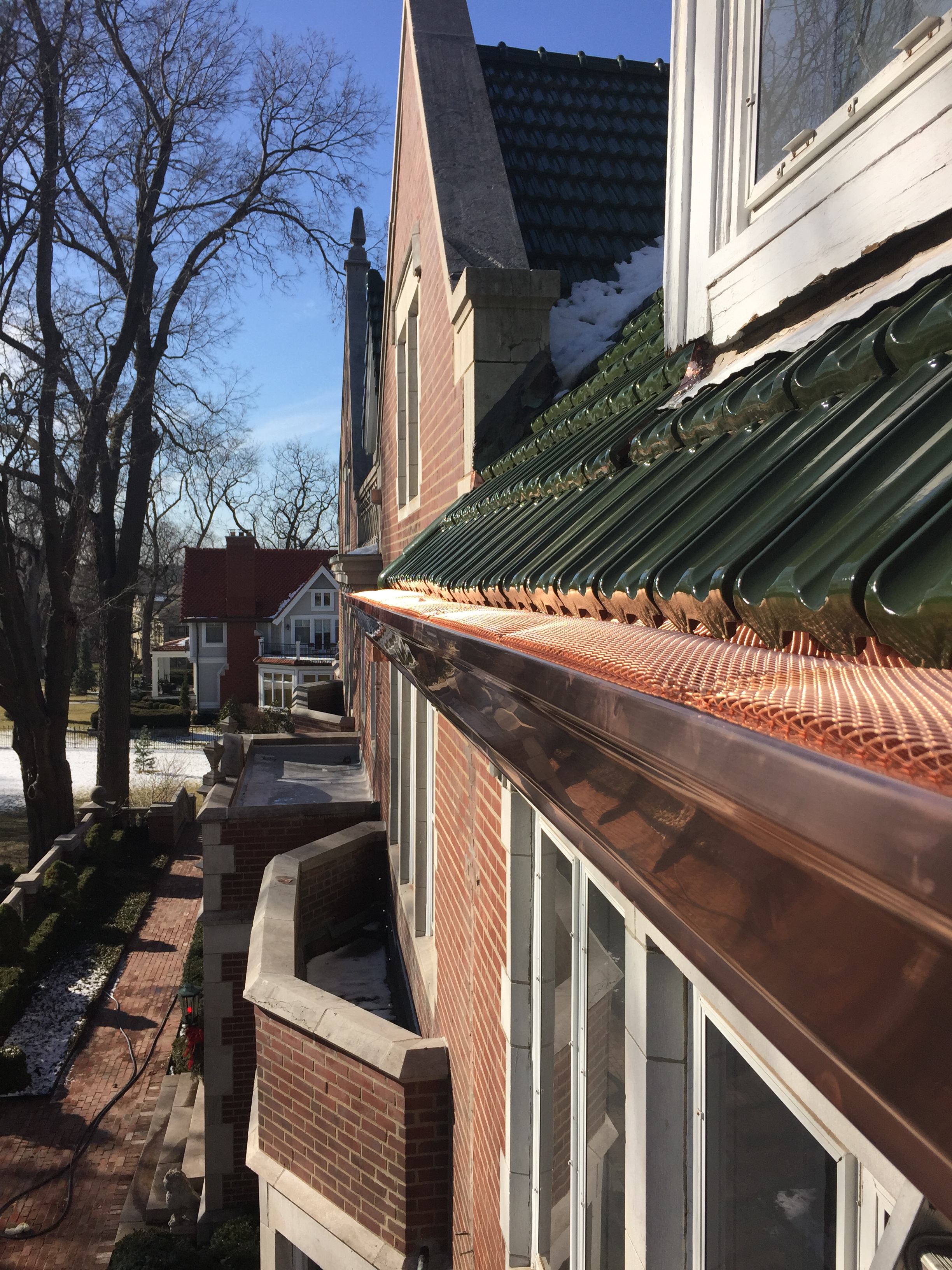 AMGutters.com, LLC Photo