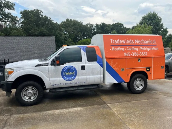 Tradewinds Mechanical of East Tennessee Image