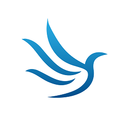Free Motion Stretch Logo