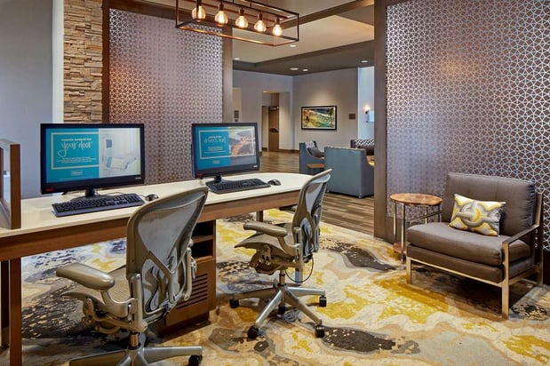 Images Homewood Suites by Hilton Los Angeles Redondo Beach