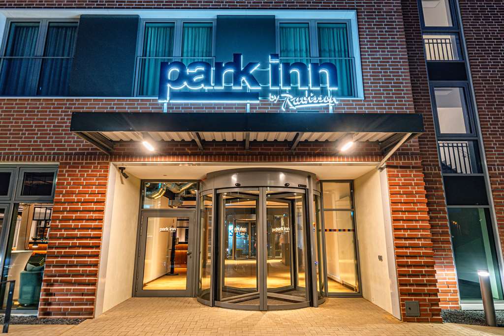 Bilder Park Inn by Radisson Wismar