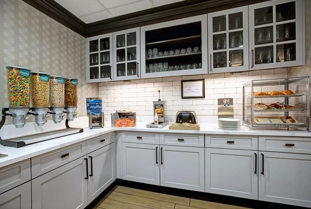 Images Homewood Suites by Hilton Charlotte/Ayrsley, NC