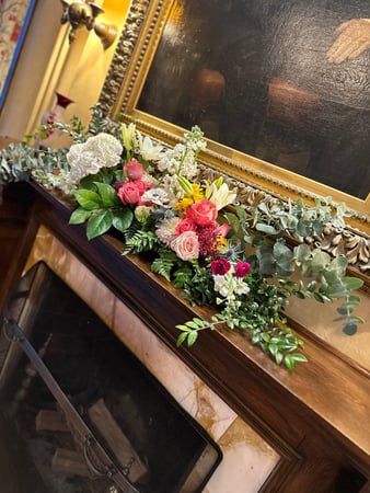 Images Olson's Flowers