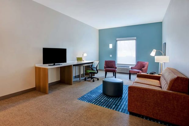 Images Home2 Suites by Hilton Charlotte Northlake