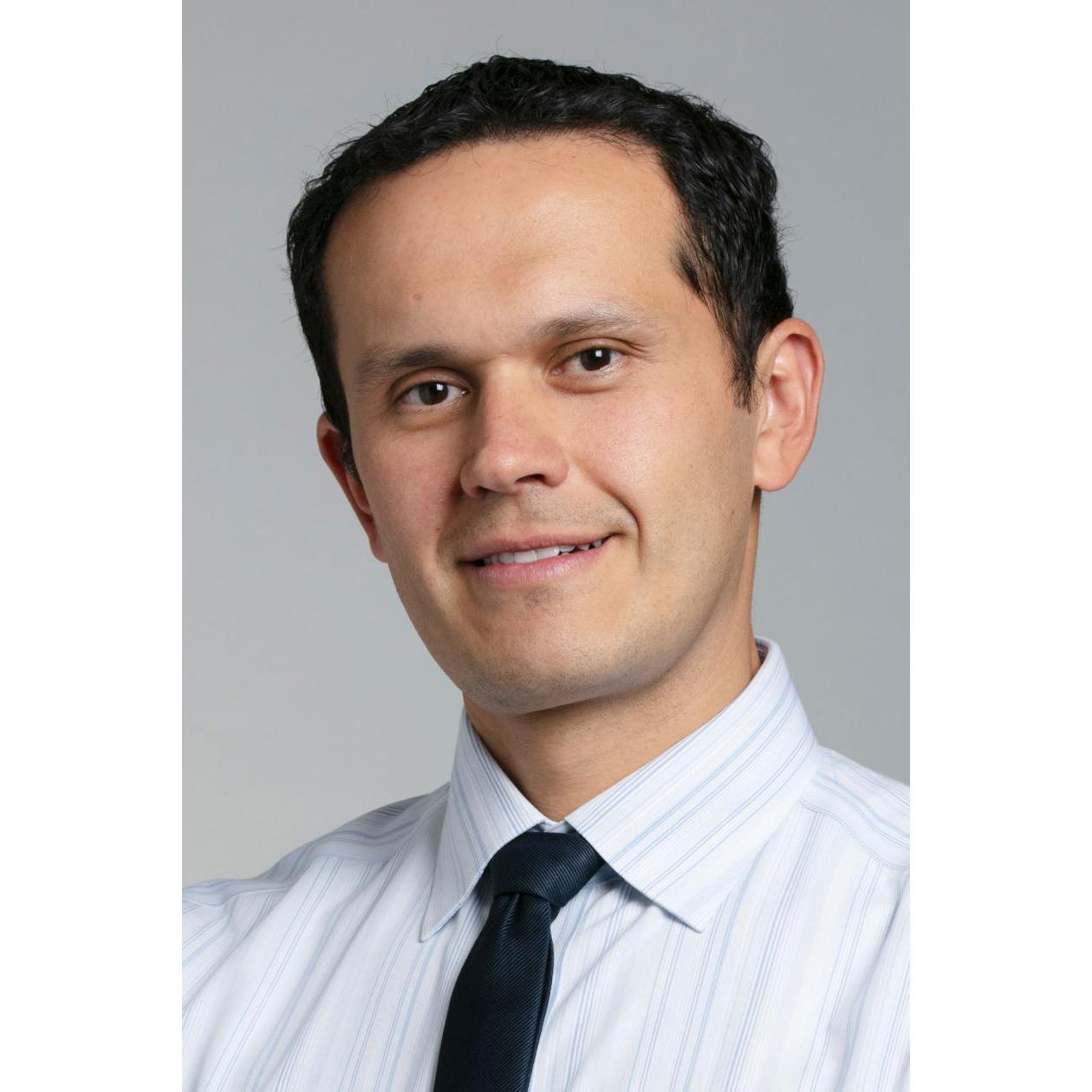 Dr. Jose Gutierrez, MD, MPH - New York, NY - Neurologist