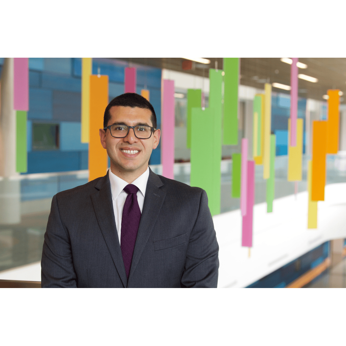 Dr. Steven Strausbaugh, MD, Pediatric Pulmonology Cleveland, OH MD