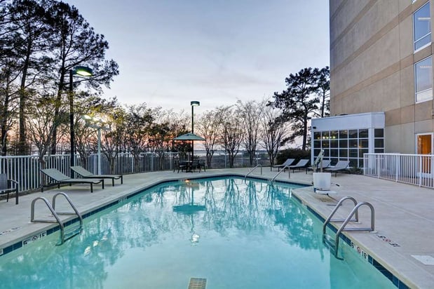 Images Hampton Inn Mobile-East Bay/Daphne